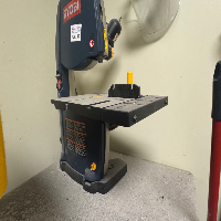 Ryobi BS903 9" Band Saw image 0